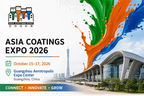 Asia Coatings Expo