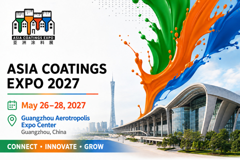 Asia Coatings Expo